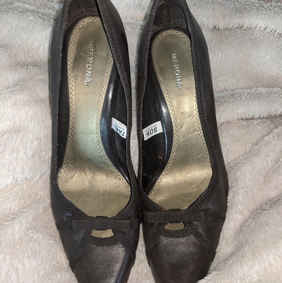 Heels by Merona - Picture 1 of 3